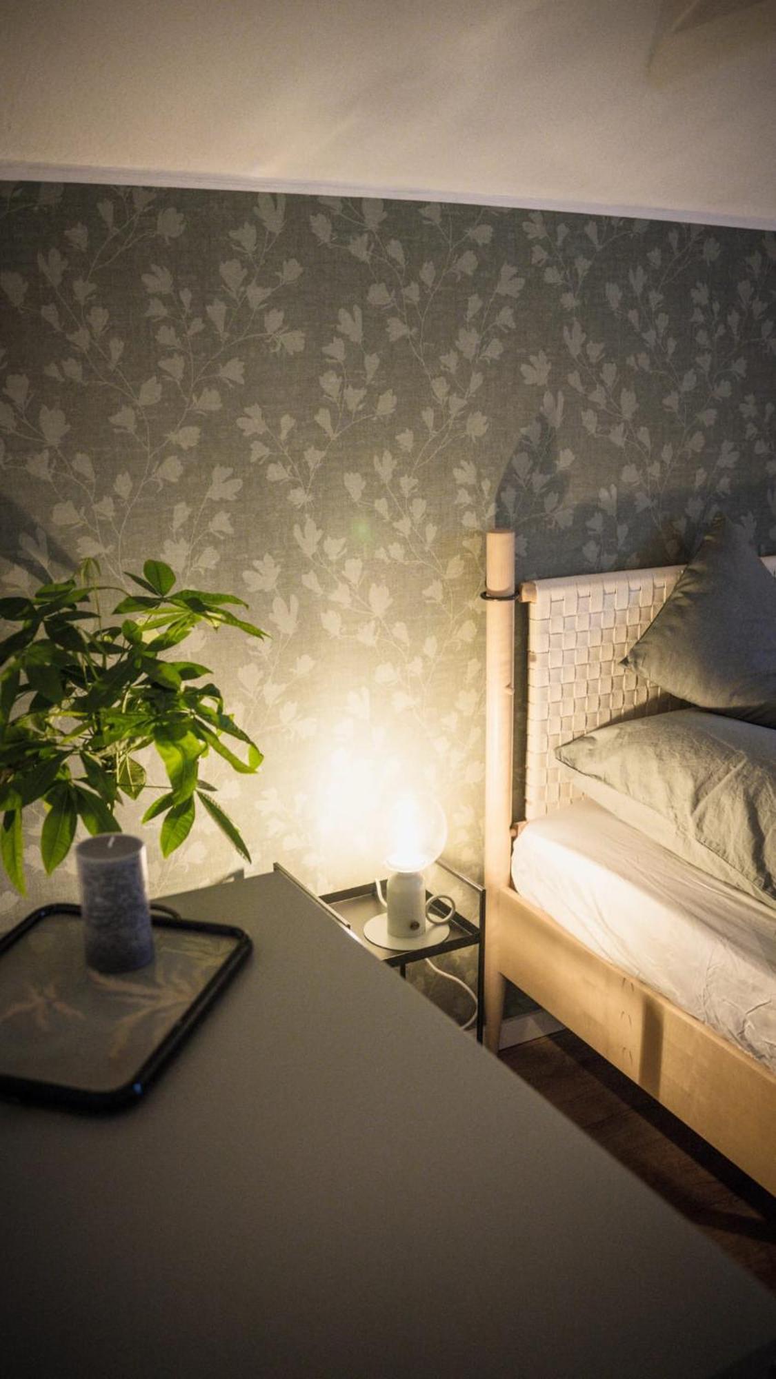 Appartement Am Berg