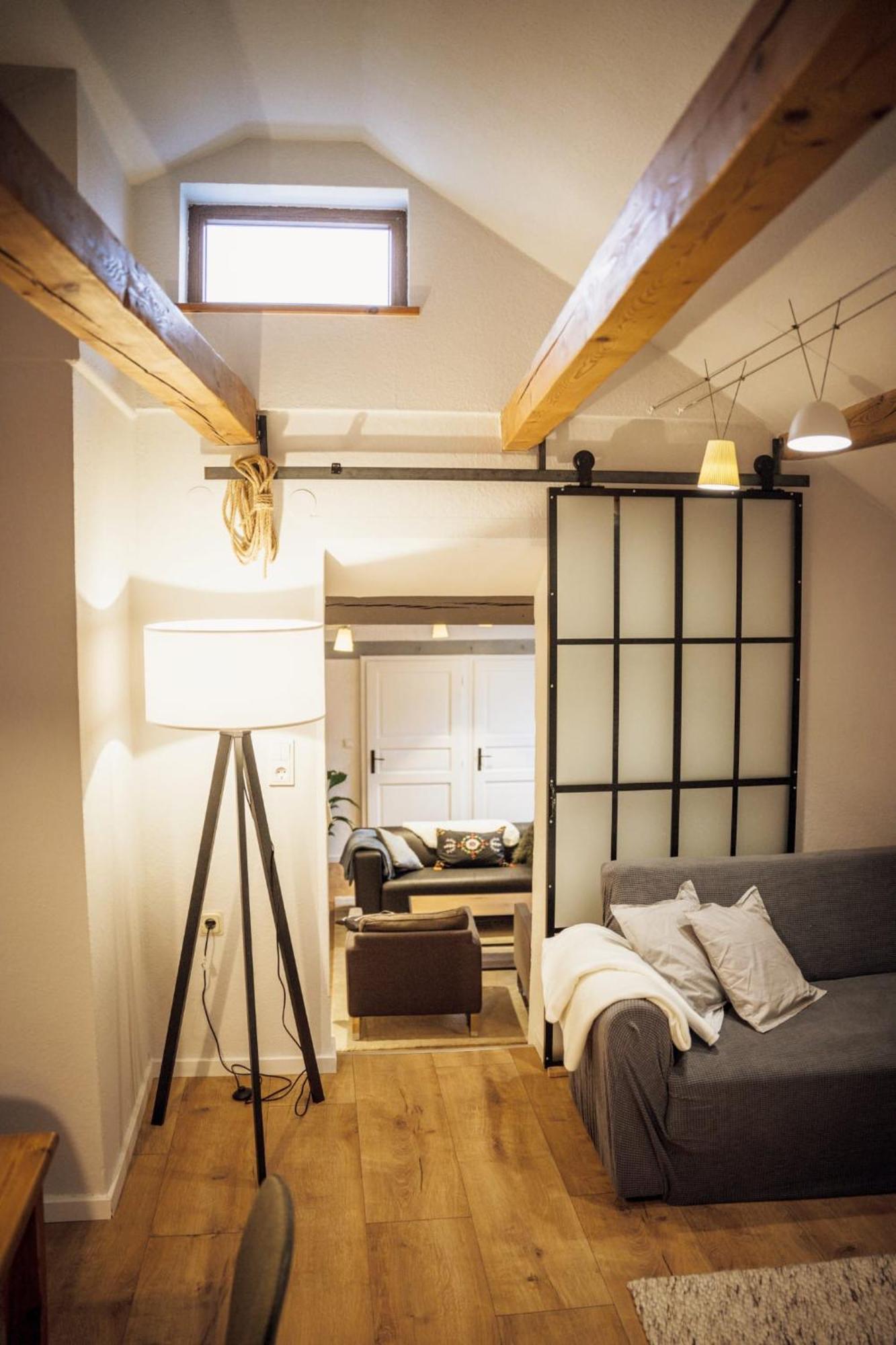 Am Berg Appartement Kurort Oybin