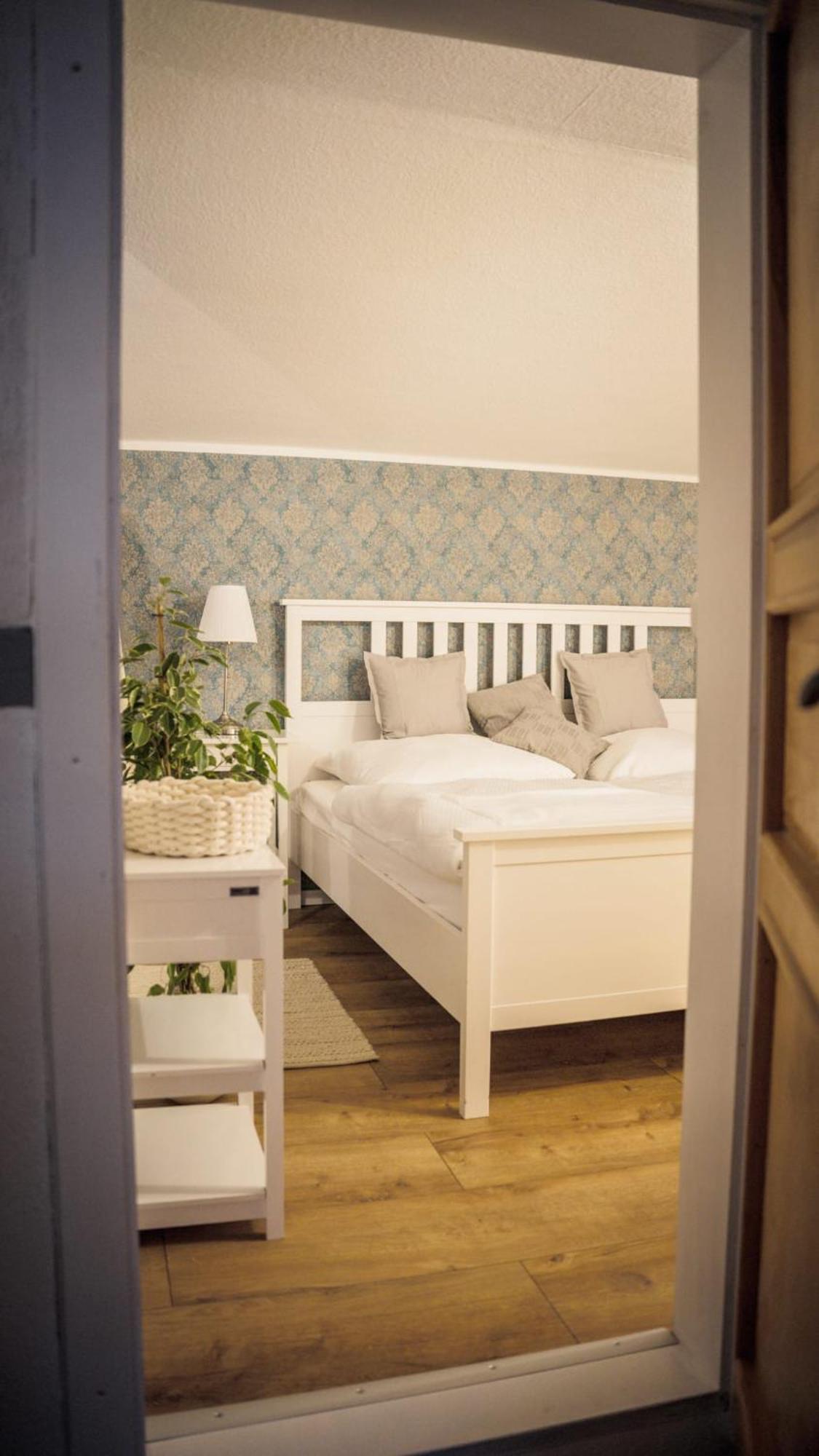 Am Berg Appartement *